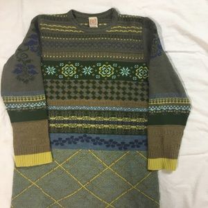 Oilily Sweater, XS
